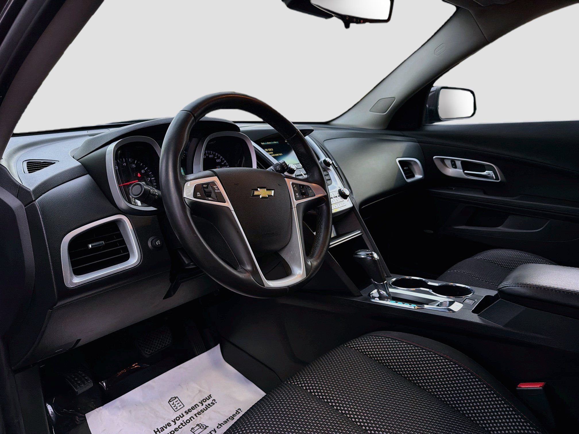 Used 2016 Chevrolet Equinox LT w/ Convenience Package AWD/4WD image 10