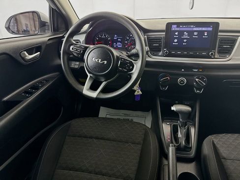 Used 2023 Kia Rio S image 25