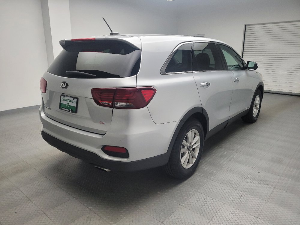 Used 2019 Kia Sorento AWD image 9