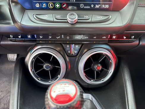 Used 2024 Chevrolet Camaro SS image 23