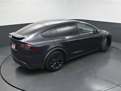 Used 2024 Tesla Model X AWD/4WD image 35