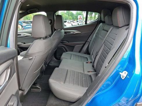 Used 2024 Dodge Hornet GT image 16