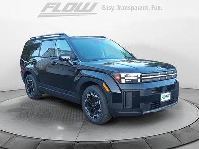 New 2026 Hyundai Santa Fe SEL