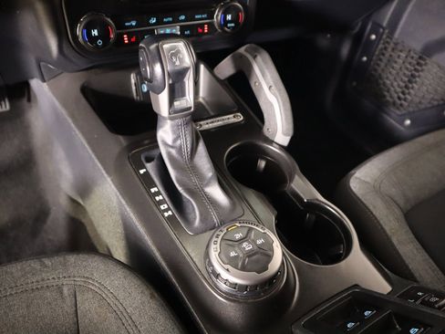 Used 2021 Ford Bronco Big Bend image 10