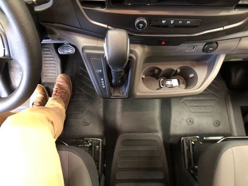 New 2026 Ford Transit 350 148 Medium Roof image 18