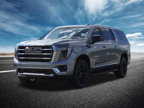 New 2026 GMC Yukon XL Elevation w/ Elevation Premium Package AWD/4WD image 20