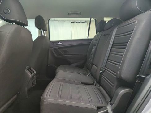 Used 2022 Volkswagen Tiguan S FWD image 19