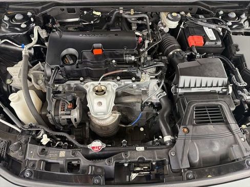 Used 2022 Honda Civic Sport image 42