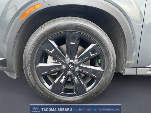 Used 2023 Hyundai Palisade XRT AWD/4WD image 9