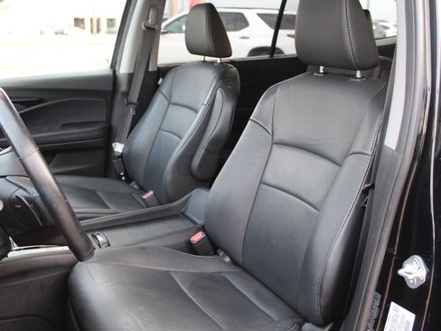 Used 2021 Honda Pilot Touring image 57