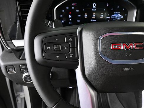 New 2026 GMC Sierra 1500 Elevation w/ Elevation Premium Package image 10