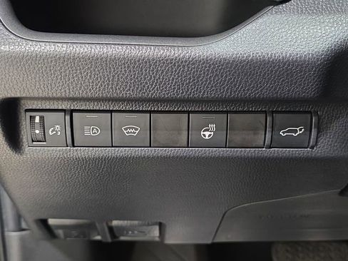 Certified 2023 Toyota RAV4 XLE w/ Convenience Package image 19