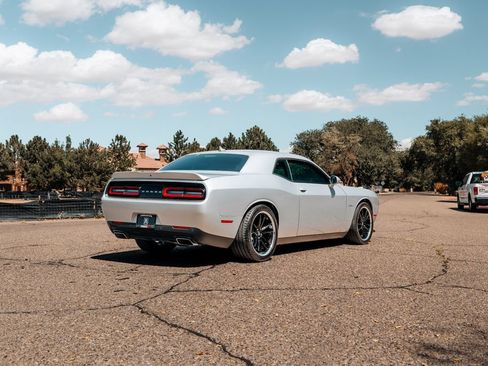 Used 2021 Dodge Challenger R/T w/ Plus Package RWD image 7