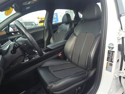 Used 2024 Kia K5 GT-Line w/ GT-Line Premium Package image 23