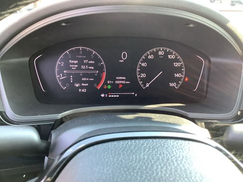 Used 2022 Honda Civic Sport image 14