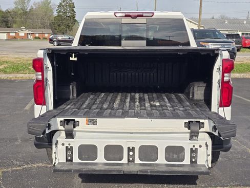 Used 2023 Chevrolet Silverado 1500 ZR2 w/ ZR2 Bison Edition image 11