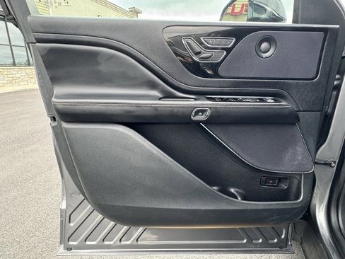 Used 2024 Lincoln Aviator Reserve w/ Elements Package Plus image 25