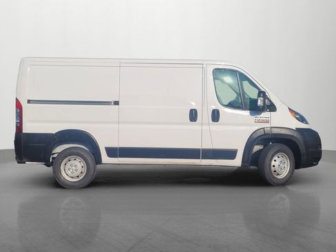 Used 2022 RAM ProMaster 1500 image 3