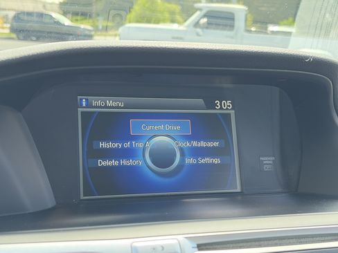 Used 2013 Honda Accord LX image 40