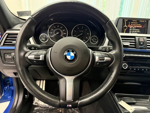 Used 2014 BMW 328d Sedan RWD image 27