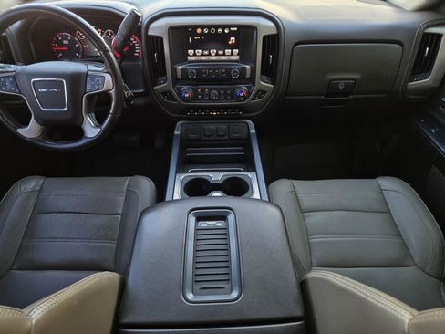 Used 2016 GMC Sierra 2500 Denali w/ Duramax Plus Package image 16