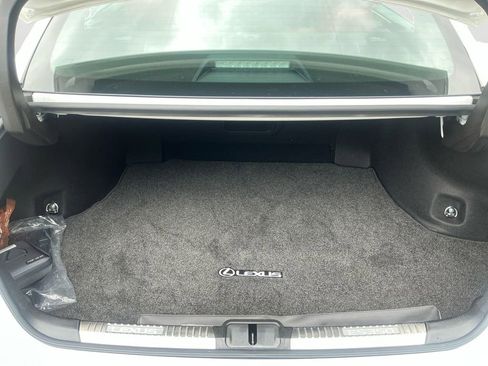 Used 2025 Lexus ES 350 F Sport FWD image 17