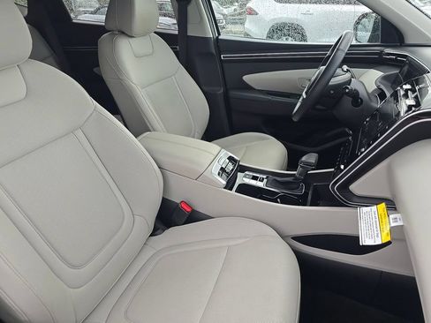 Used 2023 Hyundai Tucson SEL w/ Convenience Package AWD/4WD image 10