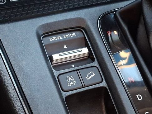 Certified 2025 Honda CR-V EX-L image 25