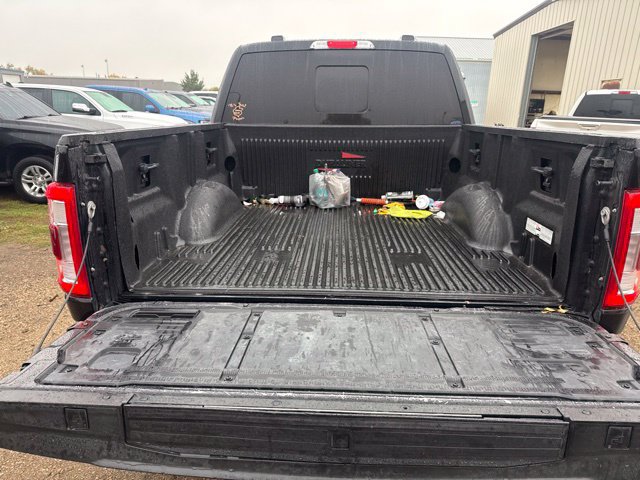 Used 2021 Ford F150 King Ranch w/ Equipment Group 601A High AWD/4WD image 17
