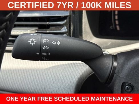 Used 2025 Toyota Camry SE FWD image 26