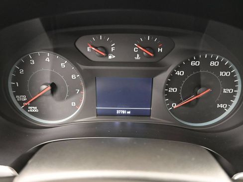 Used 2025 Chevrolet Malibu LT FWD image 12