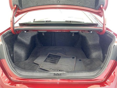 Certified 2024 Nissan Altima 2.0 SR image 15