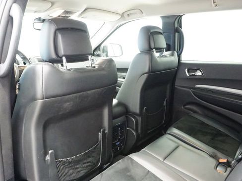 Certified 2018 Dodge Durango GT image 21