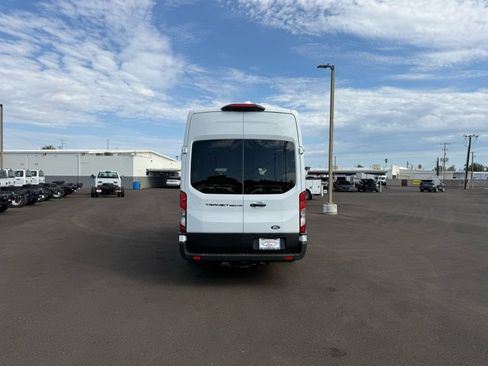 New 2026 Ford Transit 350 XL RWD image 4