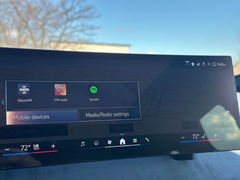 New 2026 BMW iX xDrive60 w/ M Sport Package image 34