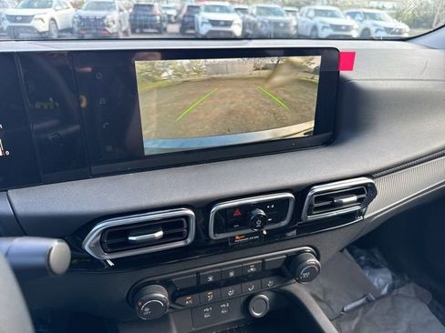 New 2026 Nissan Sentra S w/ Floor Mat Package FWD image 15