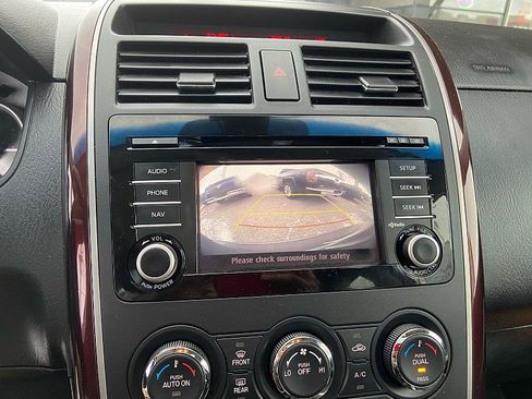 Used 2013 MAZDA CX-9 Grand Touring w/ GT Technology Pkg image 19
