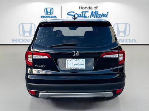Used 2021 Honda Pilot EX-L image 6