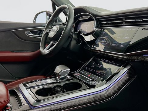 Used 2020 Audi SQ7 Premium Plus w/ Driver Assistance Package image 33