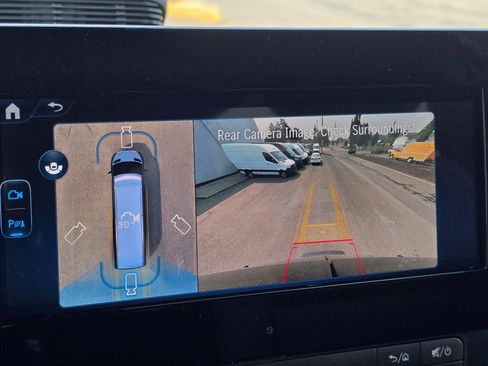 New 2026 Mercedes-Benz Sprinter 2500 image 45