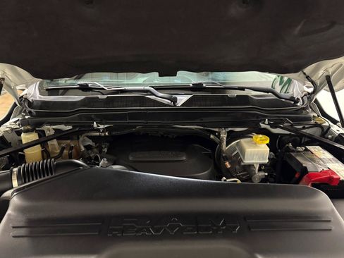 Used 2022 RAM 2500 Tradesman AWD/4WD image 56
