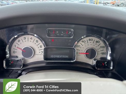 Used 2013 Ford Expedition EL Limited image 6