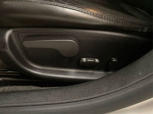 Used 2007 Chevrolet Impala SS w/ Convenience Package image 24