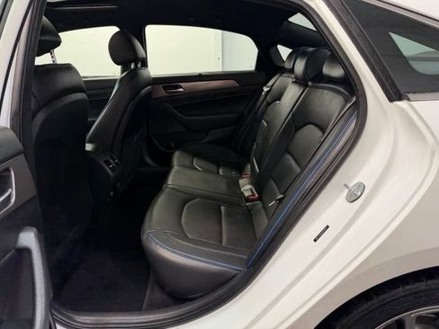 Used 2018 Hyundai Sonata Limited FWD image 31