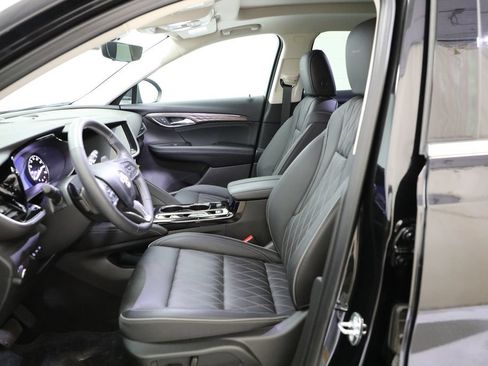 Certified 2023 Buick Envision Avenir AWD/4WD image 12