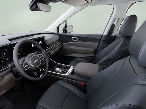 New 2026 Kia Carnival SX FWD image 17