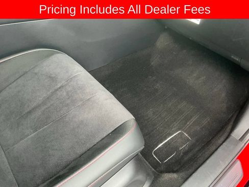 Certified 2025 Acura ADX A-Spec AWD/4WD image 21