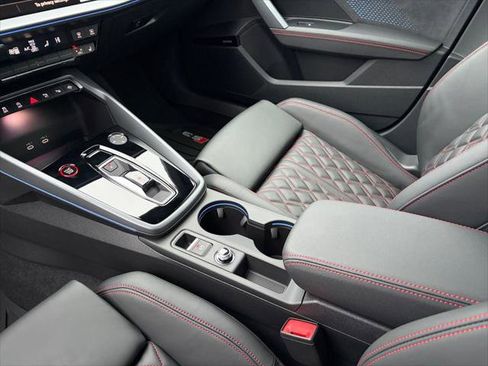 New 2026 Audi S3 Premium image 17