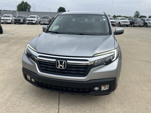 Used 2017 Honda Ridgeline RTL-T image 11