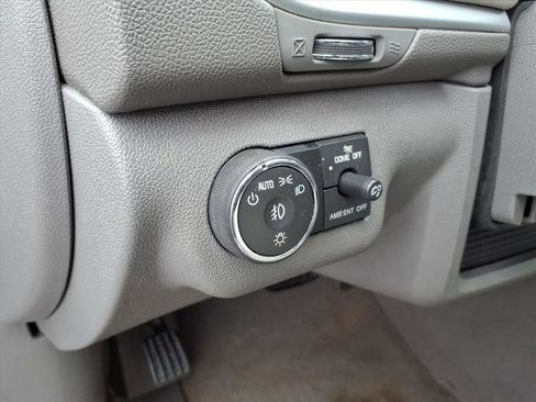 Used 2017 Chevrolet Traverse Premier w/ LPO, 'HIT The Road' Package image 25